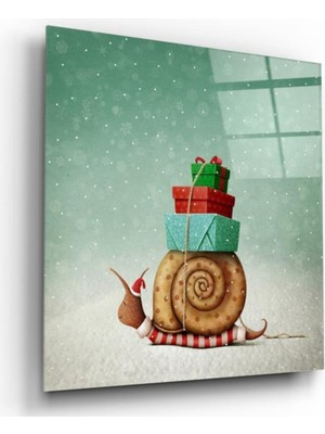 Miray Life Christmas Cam Tablo