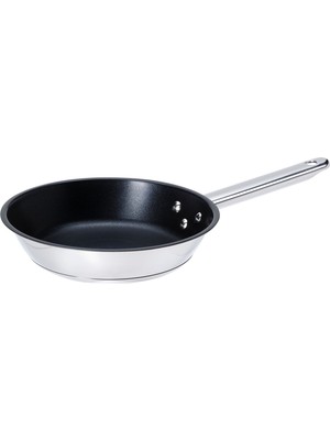 IKEA Kızartma Tavası, Paslanmaz Çelik, 20 Cm, 365+