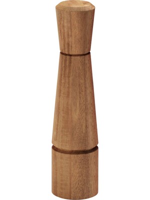 Hobiceyiz Baharat Öğütücü, Akasya, 27 Cm, Intressant