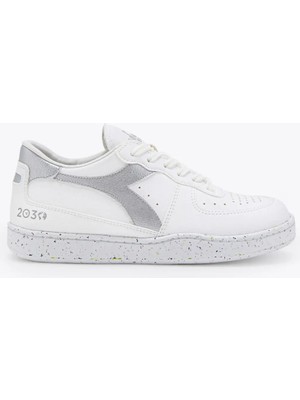 Diadora Mi Basket Low 2030 Erkek Günlük Ayakkabı - 201.179384-C0516