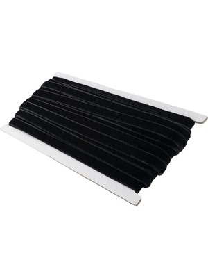 Kadife Kurdele 1 cm 20 Metre