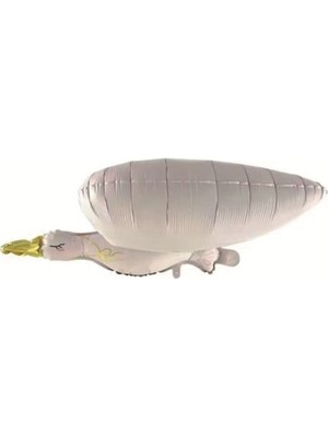 Kidspartim Leylek Folyo Balon 66X50 cm