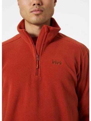 Helly Hansen Mount Polar Fleece Erkek Kırmızı Polar 12001-219