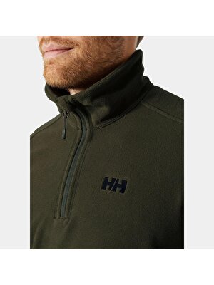 Helly Hansen Mount Fleece Erkek POLAR-HH12001UTG