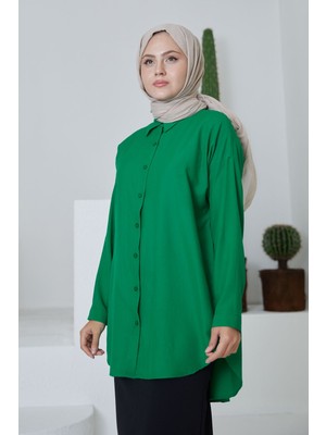 Foremia Klasik Tunik-Benetton