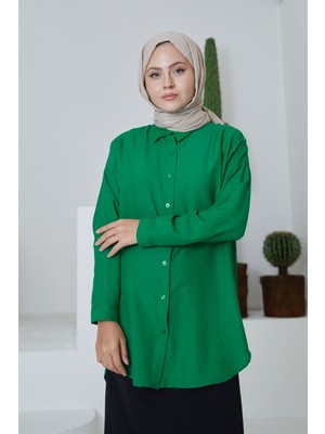 Foremia Klasik Tunik-Benetton