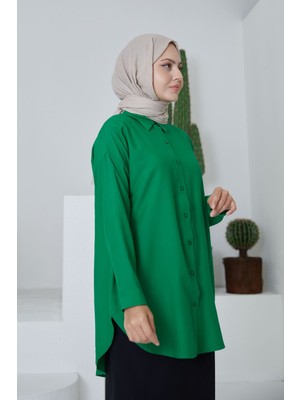 Foremia Klasik Tunik-Benetton