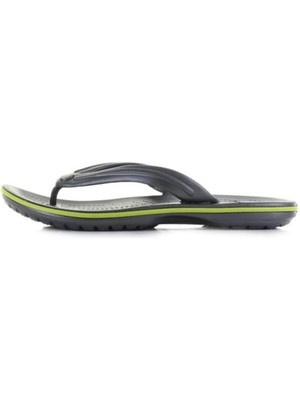 Crocs 11033 - Crocband Flıp 01A-GRAPHITE Parmak Arası Terlik