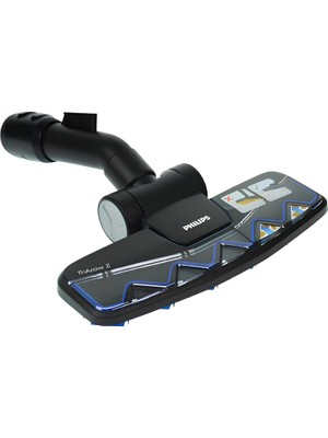 Philips Fc 9925 Triactive Z Başlık