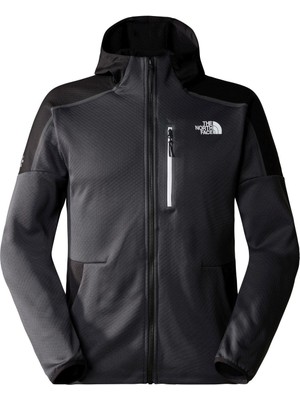 The North Face M Ma Lab Fz Erkek Tam Fermuar Polar NF0A856ZMN81