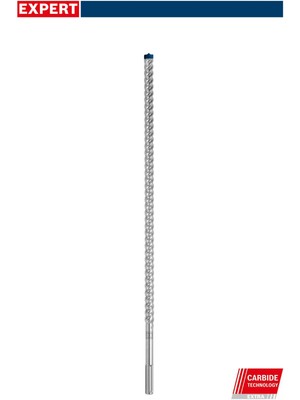 Bosch Expert 22 x 720 mm Yeni Sds Max-8x Delme Ucu 2608900235