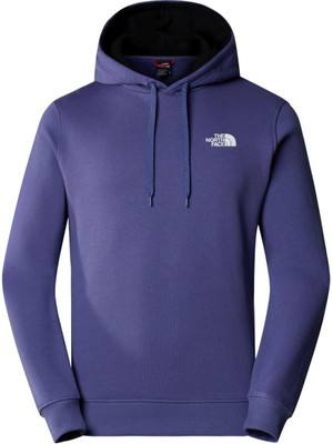 The North Face M Seasonal Drew Peak Pullover Erkek Sweatshirt NF0A2TUVI0D1