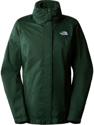 The North Face W Evolve Iı Trıclımate Kadın Ceket NF00CG56OAO1