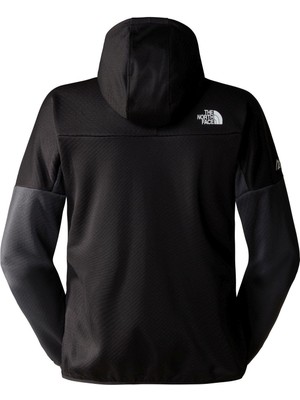 The North Face M Ma Lab Fz Erkek Tam Fermuar Polar NF0A856ZMN81