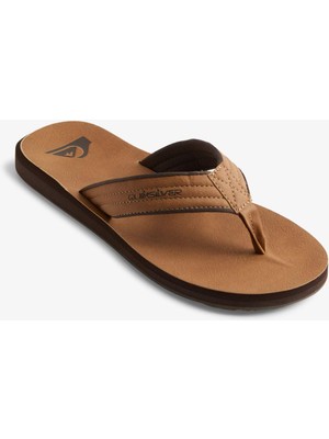 Quiksilver CARVER NUBUCK M SNDL