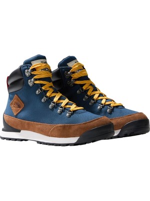 The North Face M Back-To-Berkeley Iv Textıle Wp Erkek Bot NF0A8177OIE1