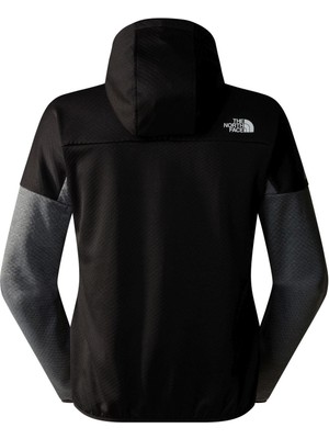 The North Face M Ma Lab Fz Erkek Tam Fermuar Polar NF0A856ZGVD1