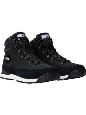 The North Face M Back-To-Berkeley Iv Textıle Wp Erkek Bot NF0A8177KY41