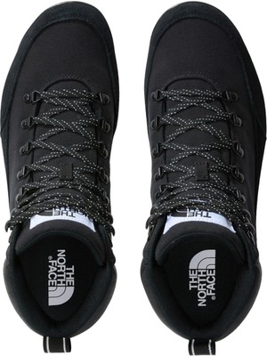 The North Face M Back-To-Berkeley Iv Textıle Wp Erkek Bot NF0A8177KY41