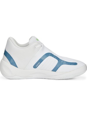 Puma 37701214 Rise Nitro Erkek Basketbol Ayakkabısı