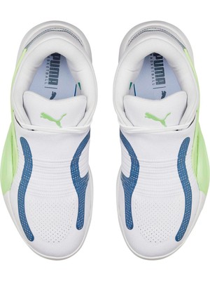 Puma 37701214 Rise Nitro Erkek Basketbol Ayakkabısı