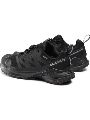 Salomon L47321800 X-Adventure Gtx W Kadın Koşu Ayakkabısı