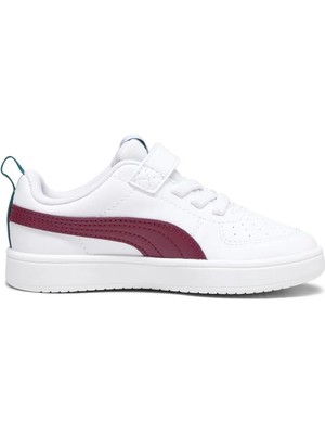 Puma  Rickie Ac Ps Çocuk Ayakkabı 385836-19