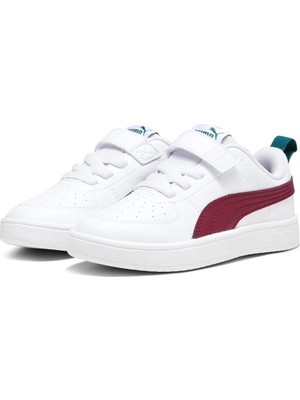 Puma  Rickie Ac Ps Çocuk Ayakkabı 385836-19