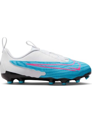 Nike Phantom Academy Fg/mg DD9549-446 Çocuk Krampon