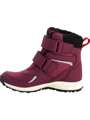 Jack Wolfskin Woodland Texapore High Çocuk Outdoor Bot