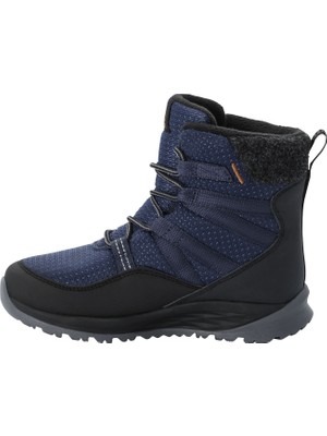 Jack Wolfskin Polar Bear Texapore High Çocuk Outdoor Bot