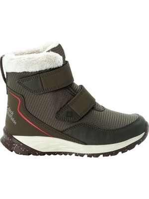 Jack Wolfskin Polar Wolf Texapore Çocuk Outdoor Bot