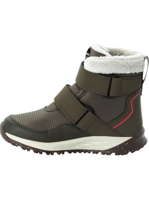 Jack Wolfskin Polar Wolf Texapore Çocuk Outdoor Bot