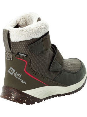 Jack Wolfskin Polar Wolf Texapore Çocuk Outdoor Bot