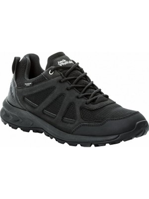 Jack Wolfskin Woodland 2 Texapore Kadın Outdoor Ayakkabı