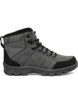 Polaris 357415.M3PR Grı Erkek Outdoor Bot