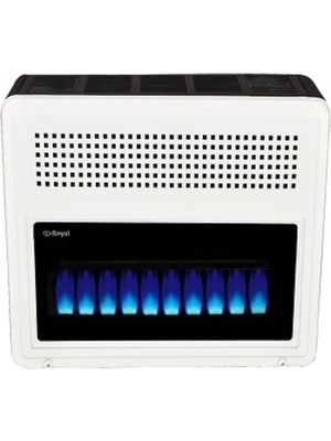 As Royal Asroyal Doğalgaz Duvar Tipi 11000 Kcal/h HR11000 G Dt