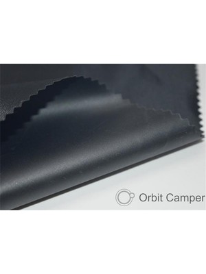 Orbit Camper Oxford Su Geçirmez Kumaş