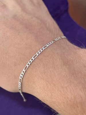 Firuze Gümüş Gümüş Bileklik