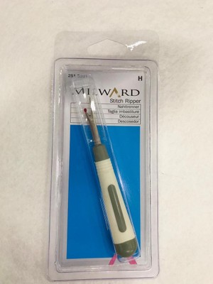 Milward Ilik Sökücü