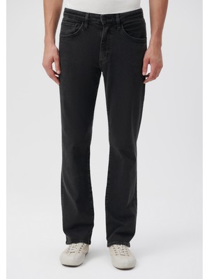 Mavi Erkek 177 Comfort Gri Jean Pantolon 0017734787