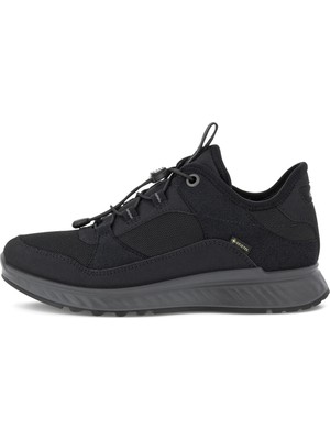 Ecco Siyah Kadın Sneaker 83533300001
