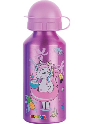 Abba Globox Alüminyum Matara 500 ml