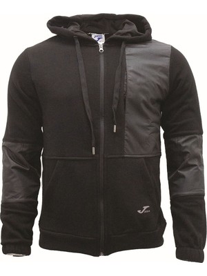 Joma Erkek Günlük Sweatshirt Kapşonlu Full Zip Break 4222315