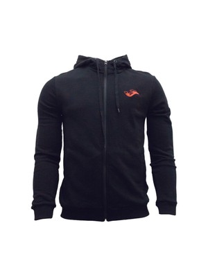 Joma Erkek Günlük Sweatshirt  Kapşonlu Full Zip Sprint 4231311