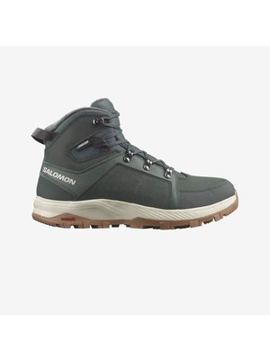 Salomon Outchill Waterproof Erkek Bot