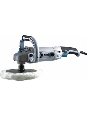 Mac Allister Polisaj Makinesi Mssp 1200W