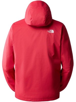 The North Face M Quest Insulated Jacket Erkek Mont