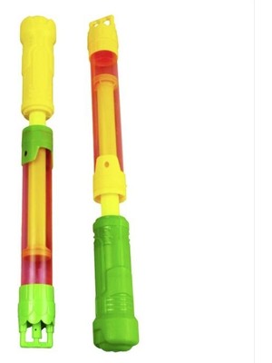 Kızılkaya Plastik Su Pompası Dönerli 28 cm - 622-28