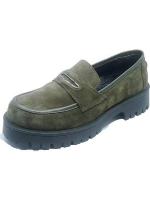 Janestt Ayakkabı Loafer Ayakkabı 294-5282